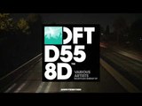 DJ S.K.T ‘Get Up' (Extended Mix)