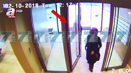 TURQIA PUBLIKON AUDIOPERGJIMIN E GAZETARIT  KHASHOGGI NDERSA TORTUROHEJ - News, Lajme - Kanali 7