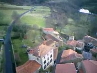 Auvergne - Avion RC