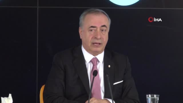 Mustafa Cengiz: Tff Hukuk Kurulu'nun İstifa Etmesini Bekliyoruz -2-