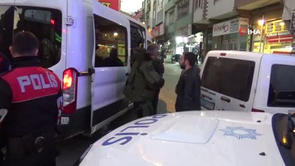 Gaziantep'te Patlamamış El Bombası Bulundu