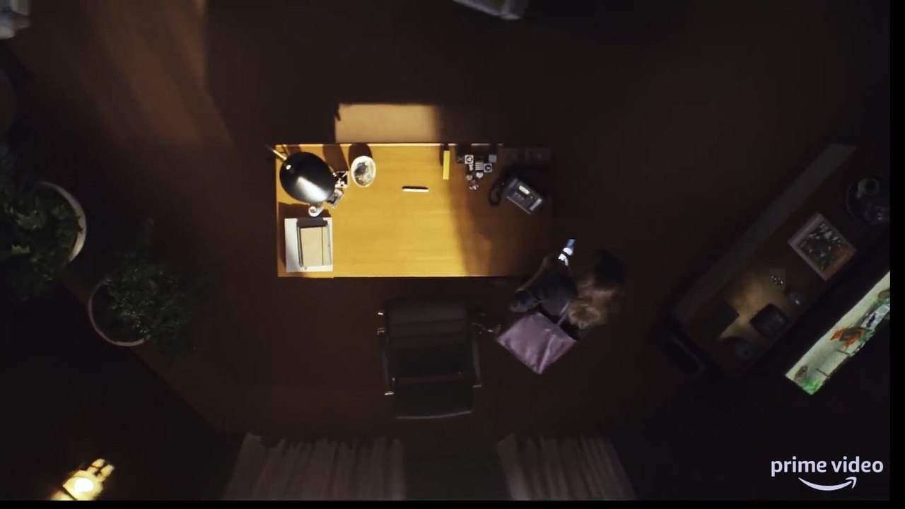 Homecoming - Extrait