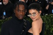 Kylie Jenner Creates Custom ‘Astroworld’ Lip Kit