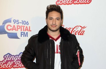 Jonas Blue praises Louisa Johnson