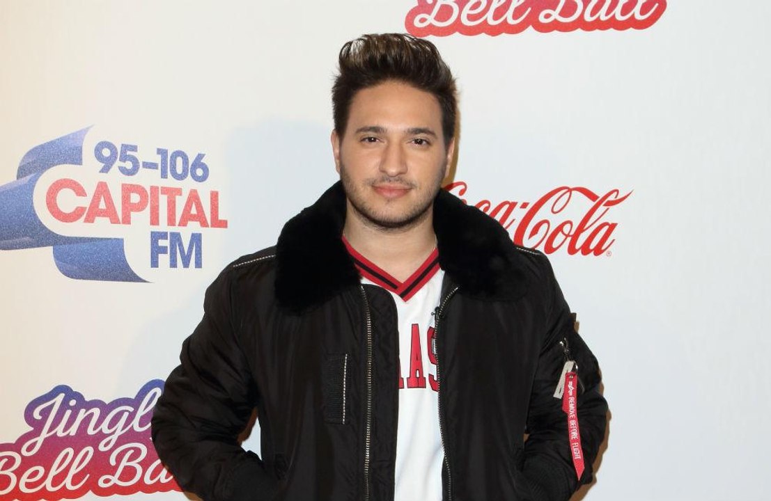 Jonas Blue praises Louisa Johnson