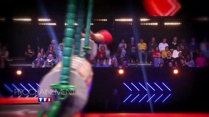 Big Bounce arrive bientôt sur TF1 !