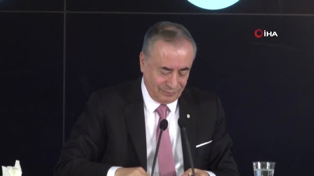 Mustafa Cengiz: Tff Hukuk Kurulu'nun İstifa Etmesini Bekliyoruz -3-