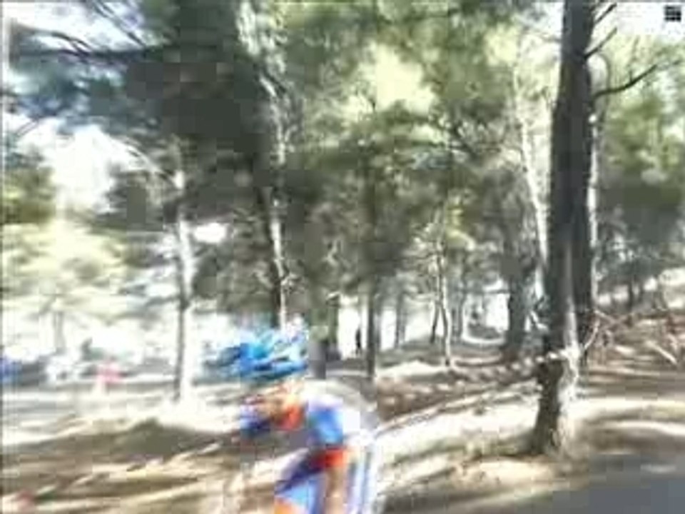 Cyclo-cross cjmpt