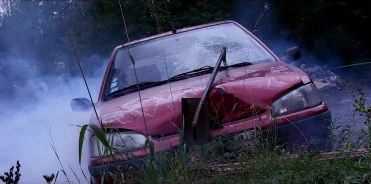 Un monde sans pompiers , la vidéo du SDIS des Ardennes qui fait le buzz