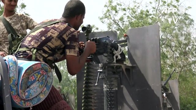 Yémen: combats meurtriers à Hodeida, l'ONU met en garde