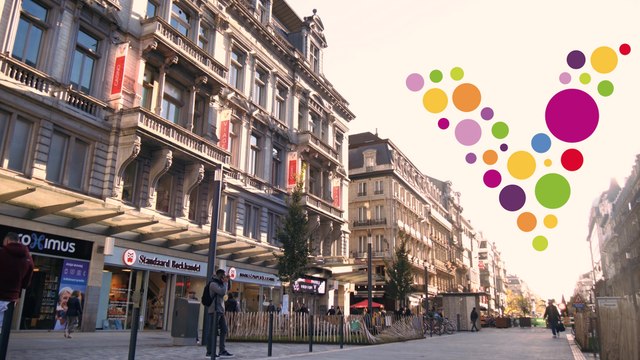 WPT: Inside look at the Viage Casino Brussels