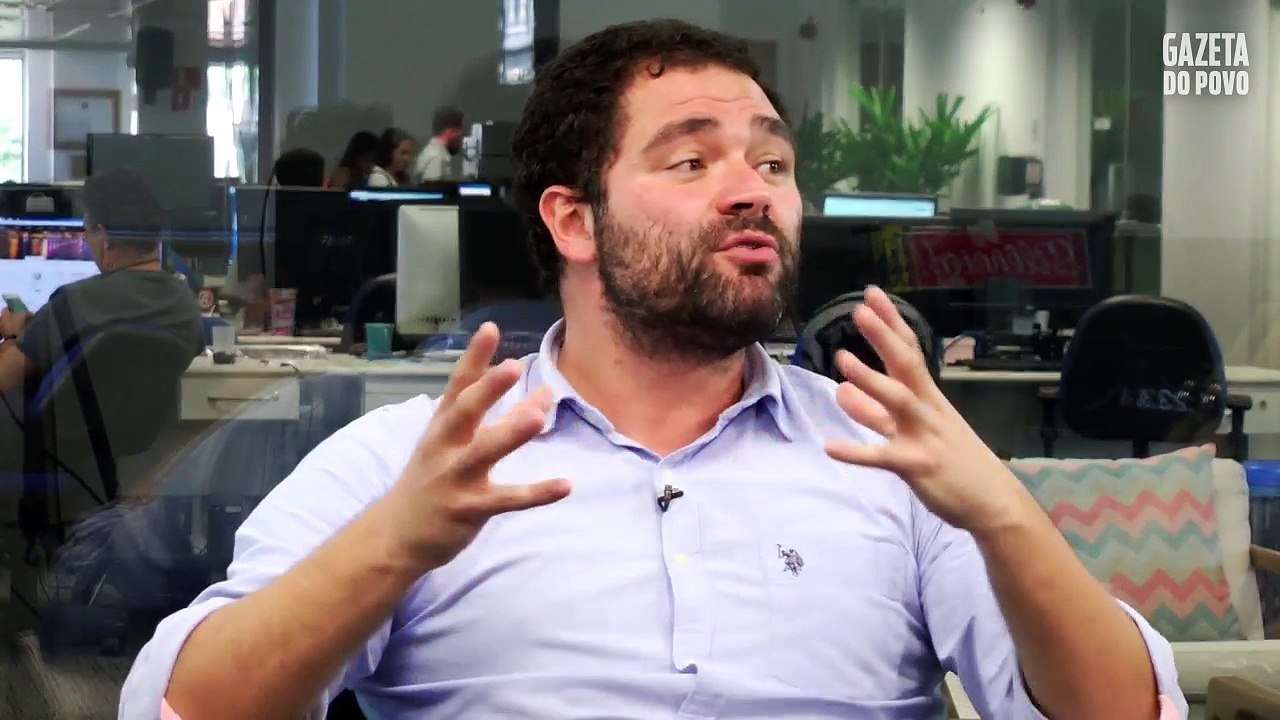 Presidente do Coritiba fala sobre o futuro do clube veja entrevista  Presidente Samir Namur fala em entrevista à Gazeta do Povo sobre o contrato com a Globo, reformulação do elenco, projetos para 2019. Veja!