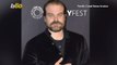 David Harbour's Mysterious Selfie Gives ‘Stranger Things’ Fans Season 3 Clues