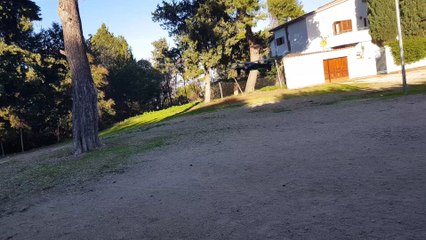 Syma X20 mini drone: prova