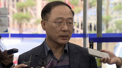 "고용상황 엄중 인식"...재계 끌어안기도 강화 / YTN