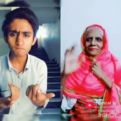 Pakistani Girls Dubsmash Full Funny Musically 2018