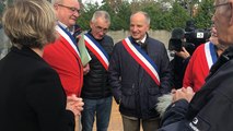 Des élus du Calvados mobilisés pour les bureaux de poste
