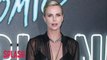 Charlize Theron got depressed filming Tully
