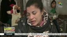 Regresan 89 venezolanos desde Chile a su país
