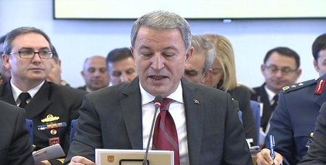 Hakkari'deki Patlamada Hiç Bir Dış Etki Söz Konusu Değil"