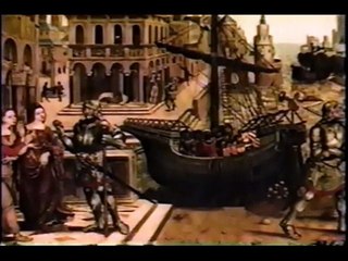 Mazes & Labyrinths: The Search For The Center (1996)