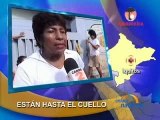 ESTAN HASTA EL CUELLO - IQUITOS