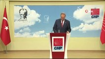 CHP'den Mansur Yavaş Açıklamas