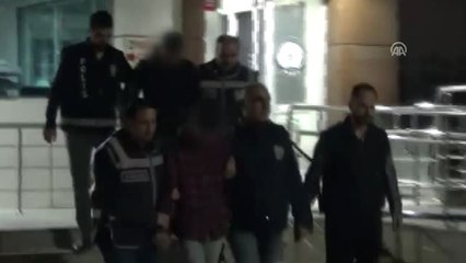 Suriye Uyruklu Genç Kızın Öldürülmesi: 2 Şüpheli Tutuklandı