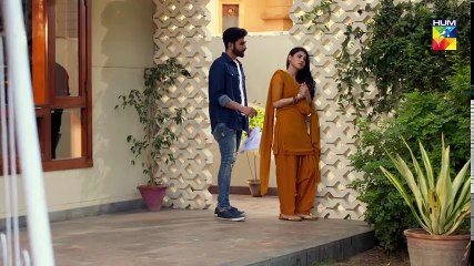 Aatish Epi 13 HUM TV Drama 12 November 2018