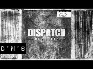 D'N'B: Kosmos 2251 VIP - Commix [DISPATCH]