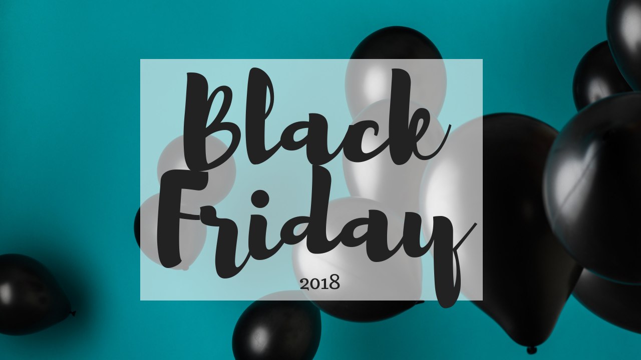 Black Friday : 3 conseils pour en profiter un maximum