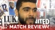 MIDFIELD MADNESS!!! Manchester City 3-1 Manchester United PREMIER LEAGUE REVIEW