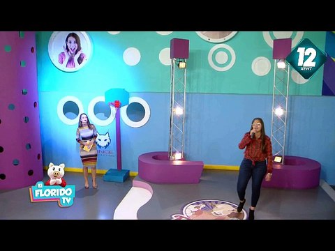 PROGRAMA EL FLORIDO TV VIERNES 09 DE NOVIEMBRE 2018