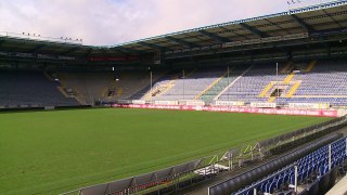Arminia Bielefeld: Schuldenfrei nach Stadionverkauf