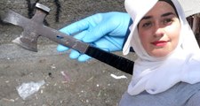 Suriyeli Genç Kızın Kurban Gittiği Cinayetin Detayları Ortaya Çıktı