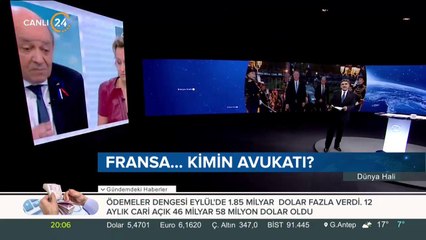 Trump'ın Kaşıkçı Cinayeti Tavrı