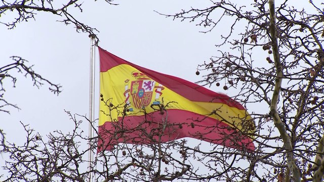 Cs y Podemos contrarios a Marchena como nuevo presidente del CGPJ