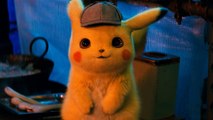Pokémon Detective Pikachu - Trailer officiel