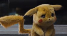 Pokémon: Detective Pikachu - Trailer español (HD)