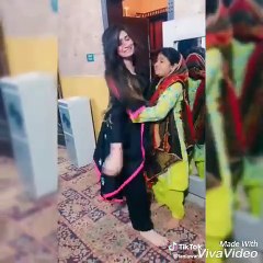 Roz roz aisa karo gay_ Tik tok new  funny video