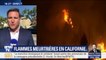 Incendies en Californie : Au moins 29 morts
