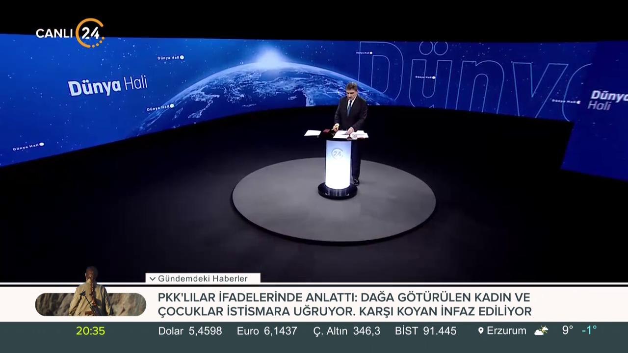 Trenle geliyorlar!