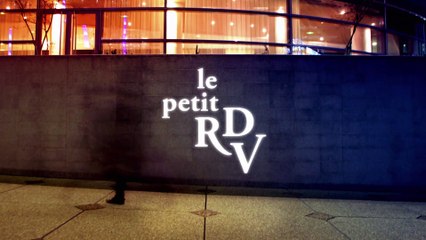 Le forum de la paix - Le petit RDV du du 12/11 - CANAL+