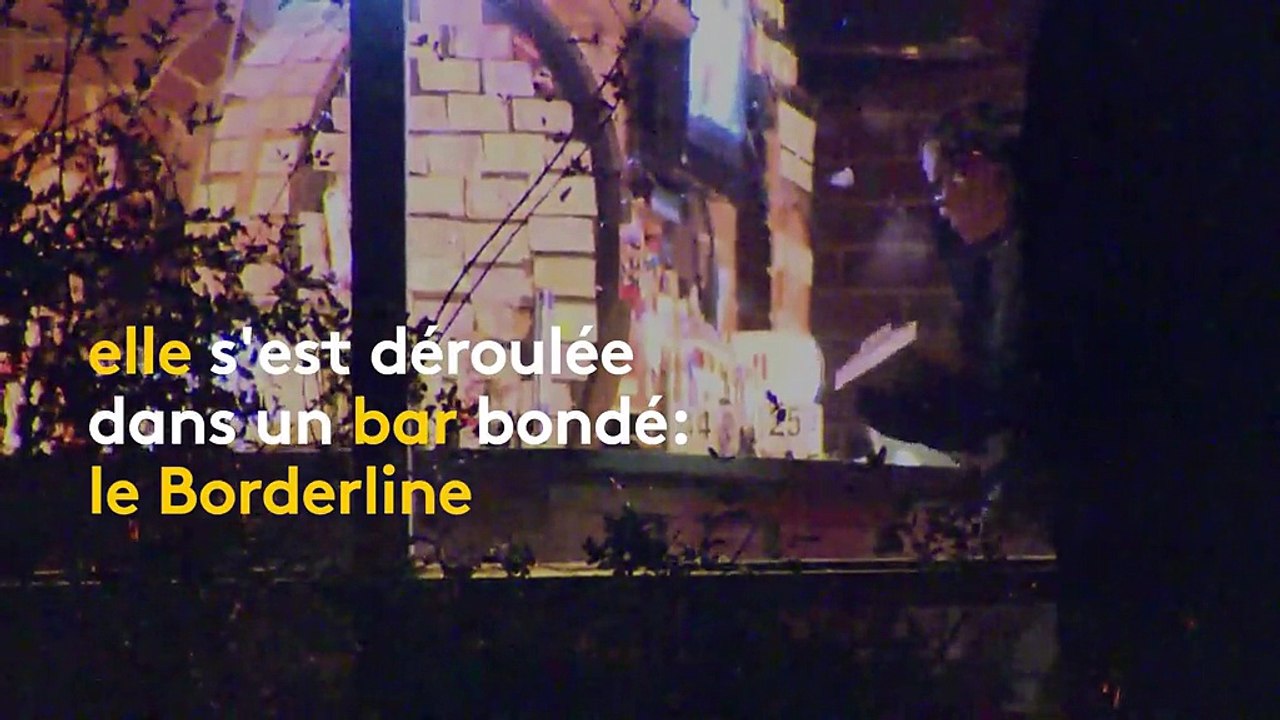 Fusillade de Thousand Oaks : la mère d'une des victimes réclame le contrôle des armes à feu