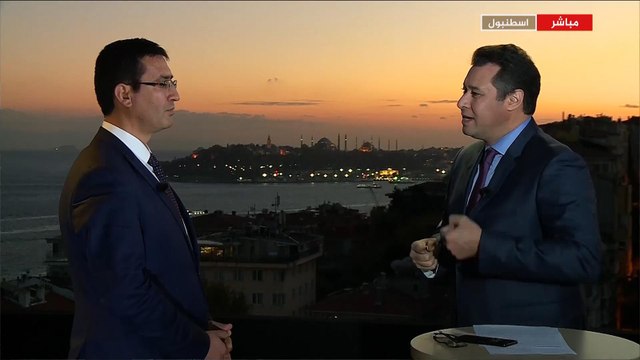 نافذة من إسطنبول- متابعة لآخر تطورات قضية اغتيال خاشقجي