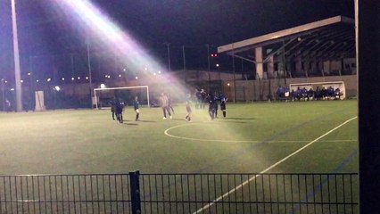 MI-TEMPS 0-0 - MISE AU POINT DU COACH MAX