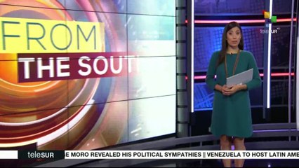 FtS 11-12: Migrant caravan continues towards US border