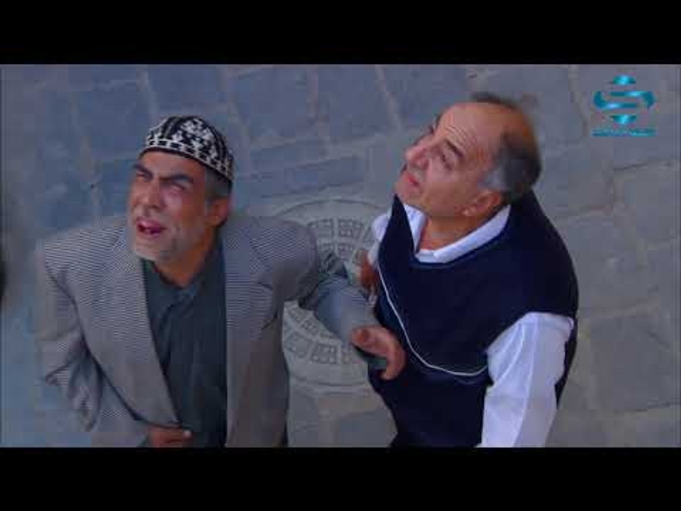 بقعة ضوء 10 ـ انبطحو ـ أيمن رضا ـ اندريه سكاف ـ ليا مباردي