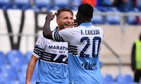 Analisi di Ganz, Lazio-Milan: i singoli