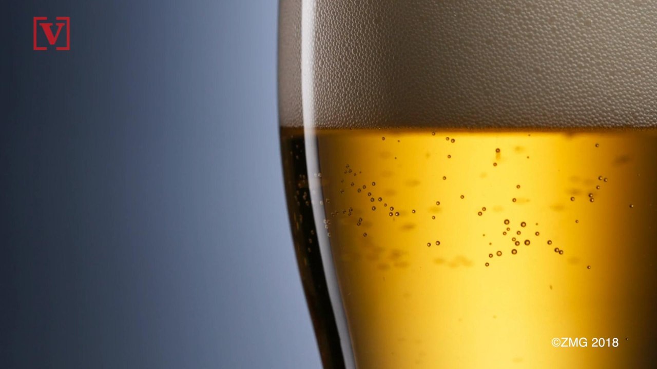 Inventor of 'Blue Moon' Creates Pot-Infused Beer